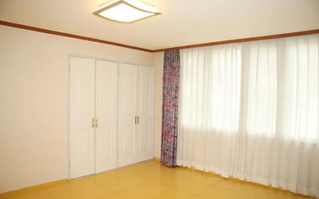 Gold Family Condo