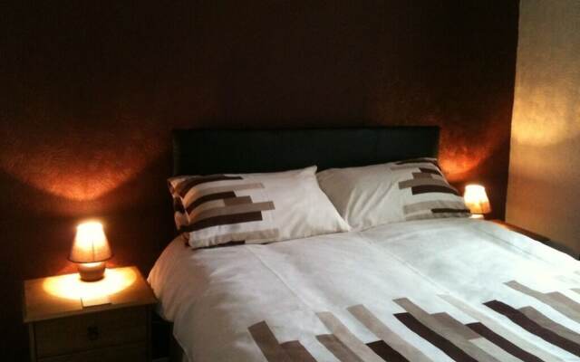 The Grosvenor Guest House