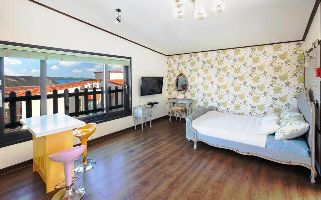 Namhae Kranzler Pension