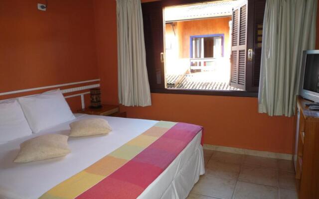 Pousada Villa Camboa