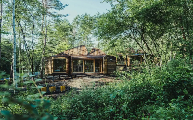 SANU 2nd Home Hakuba1st