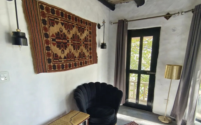 2 Bed Chalet - Yasam Cloud Nine And a Half Hunza