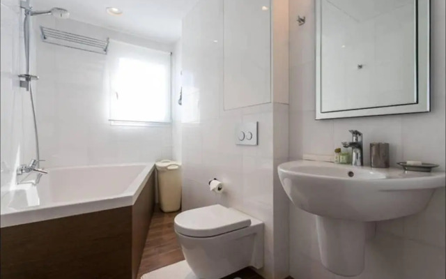 VIP Apartment Olivar Poniente