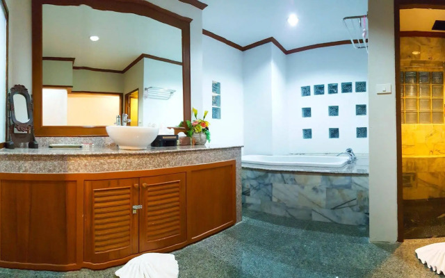 Cha Wan Villa Aonang