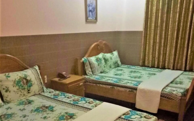 Khanh Dang Hotel