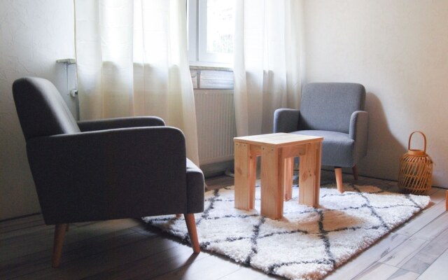 Gästehaus an der Moseltherme