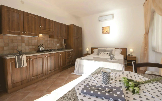 Casa Vacanze Cau - Viale Europa