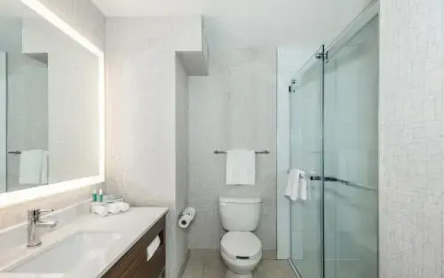 Holiday Inn Express & Suites Medicine Hat Transcanada Hwy 1, An Ihg Hotel