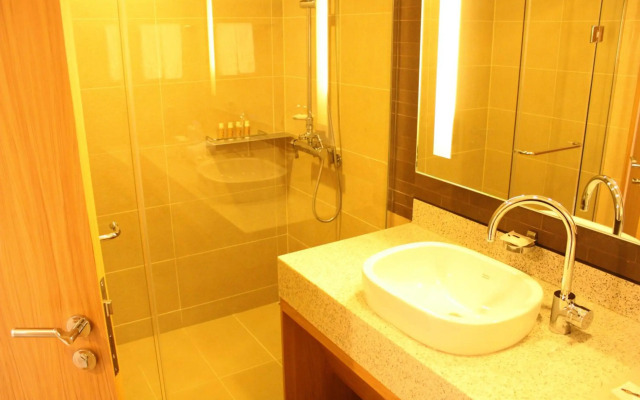 Holiday Inn Resort Alpensia Pyeongchang by IHG