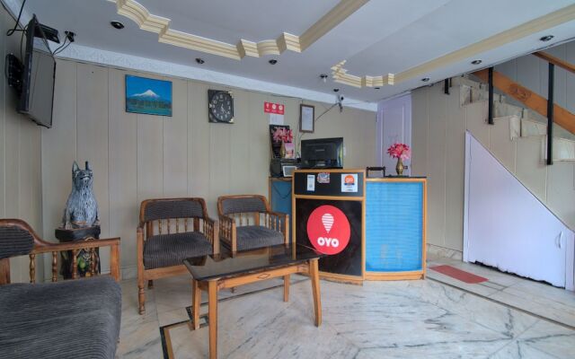 Oyo 7025 Hotel Lake View