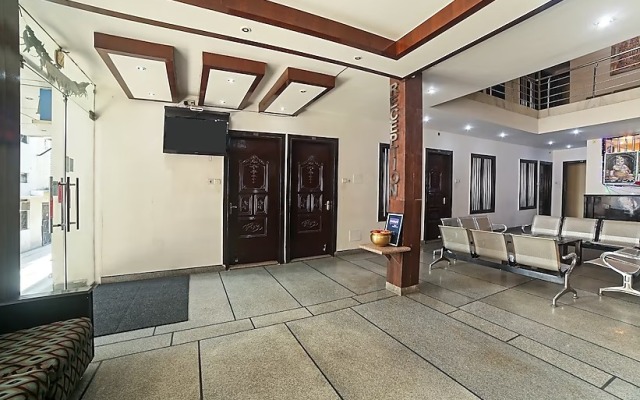 Hotel Prem Bihari