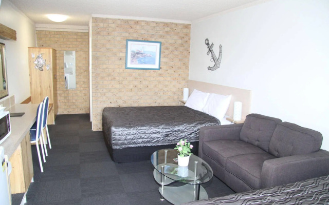 Tweed Harbour Motor Inn