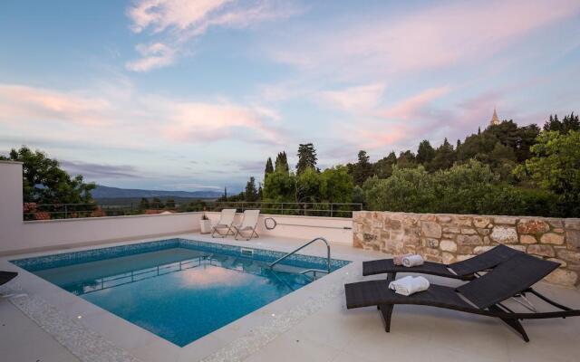 Villa Jasmine
