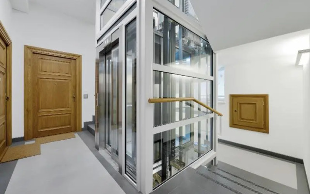 Stradonia Aparthotel