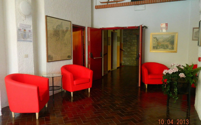 Palazzina