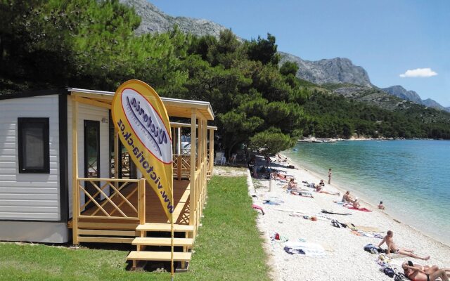 Victoria Mobilehome Camping Dole