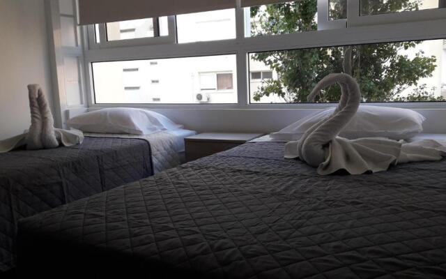 LCA4 flat for you apartment