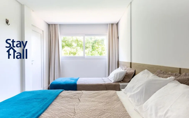 Casa luxo 4 Suites-Cond C Piscina-SH062