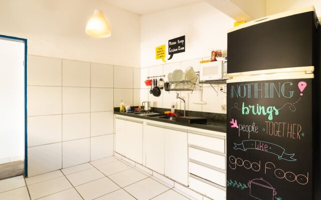 Republika Hostel