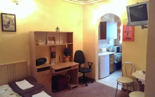 Apartament w Centrum - Zakopane