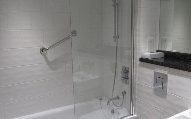 Best Western Ufford Park Hotel