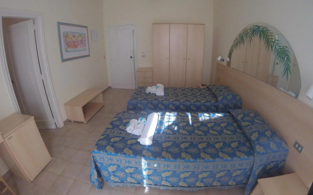Hotel Riviera