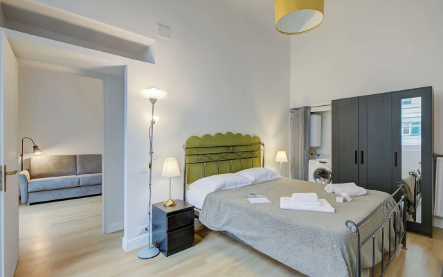Charming  Flat - Historic Center