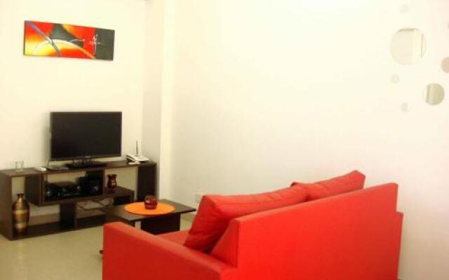 Rent Apart Caballito 3