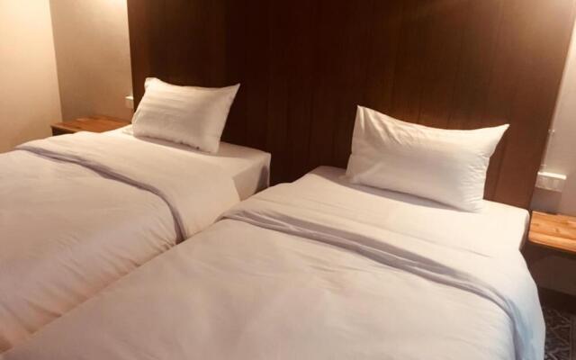 Thaimueang Boutique Hotel