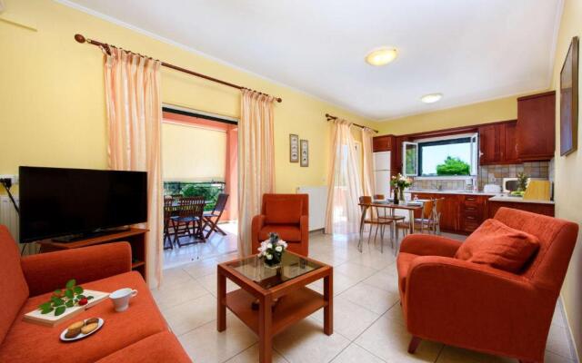 Deluxe Villa Rose with Private Pool