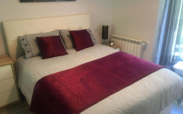 Moderno apart centro