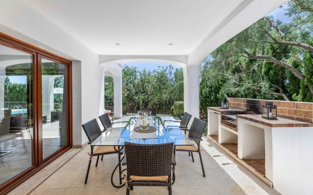 Villa Bella Vista in Sa Pobla