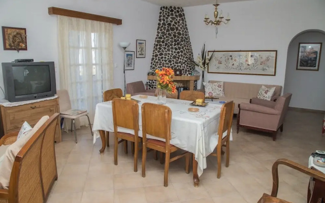Villa Eva with Panoramic view