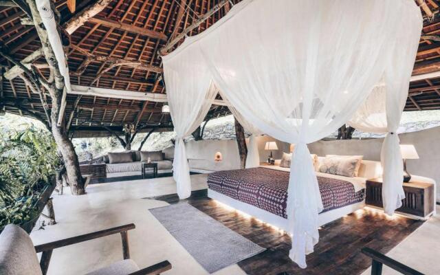 Batukaru Eco Retreat - Adults Only