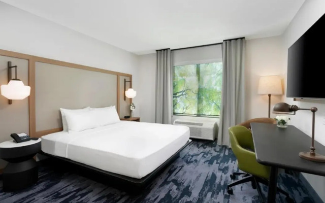 Fairfield by Marriott Luquillo Beach