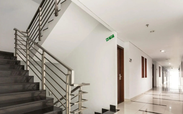Novena Hotel