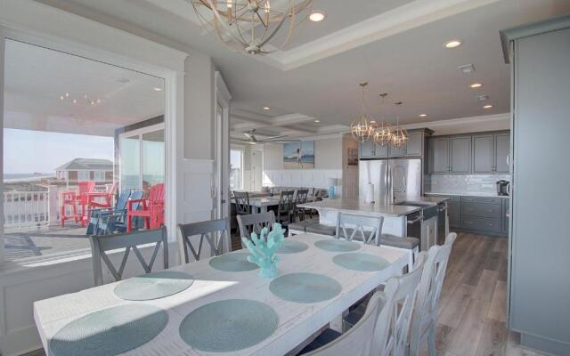 Suite Southern Charm