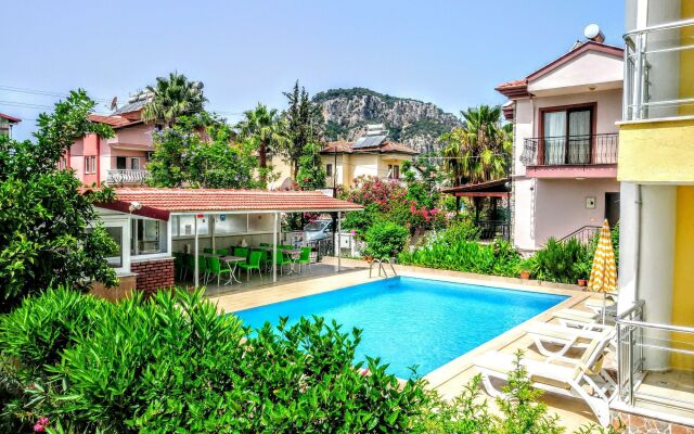 Karaca Apart Hotel