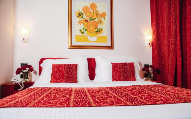 Pushkin Hotel