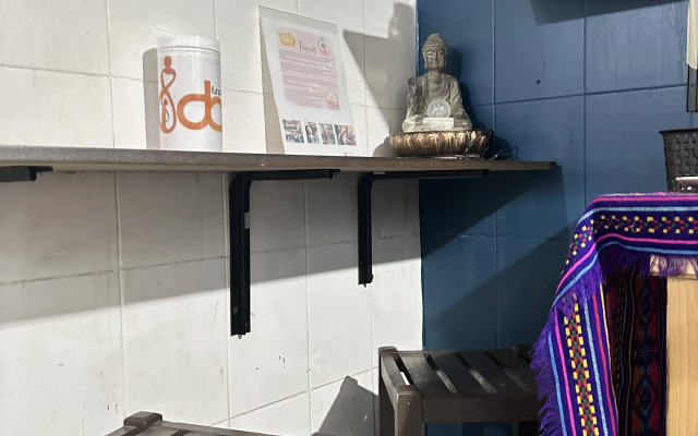 Posada Vs4 Aeropuerto