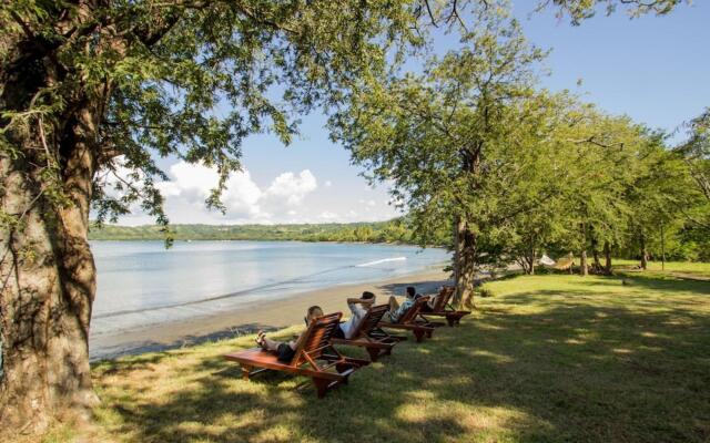 Papagayo Golden Palms Beachfront Hotel