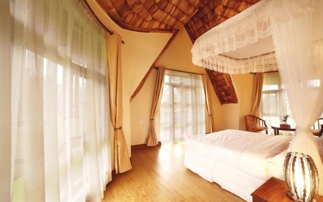 Farm of Dreams Lodge