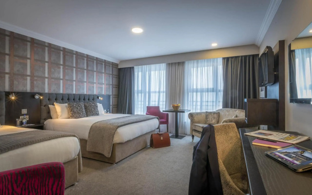 Talbot Hotel Wexford
