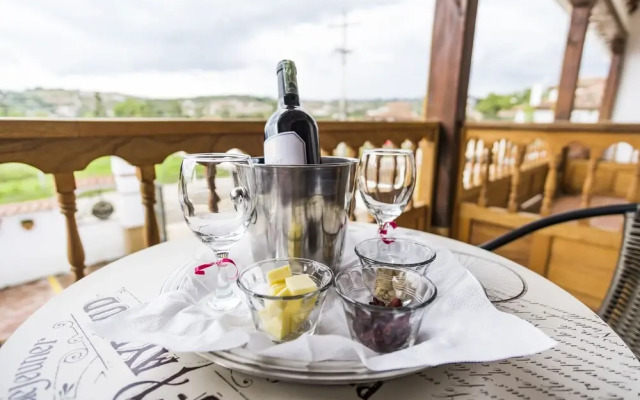 Hotel El Giro