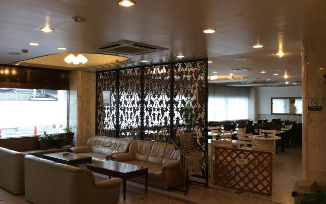 Hotel Sun Plus Yutaka