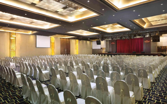 Grand Mercure Medan Angkasa