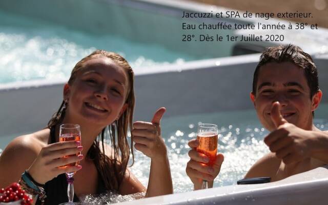 Gîte de L'ecurie la Fourasse