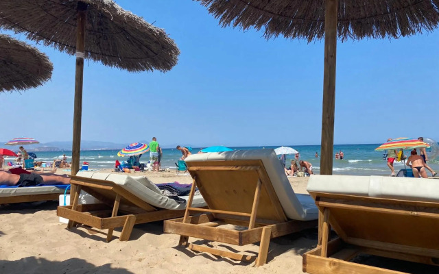 Gran Alacant Apartaments