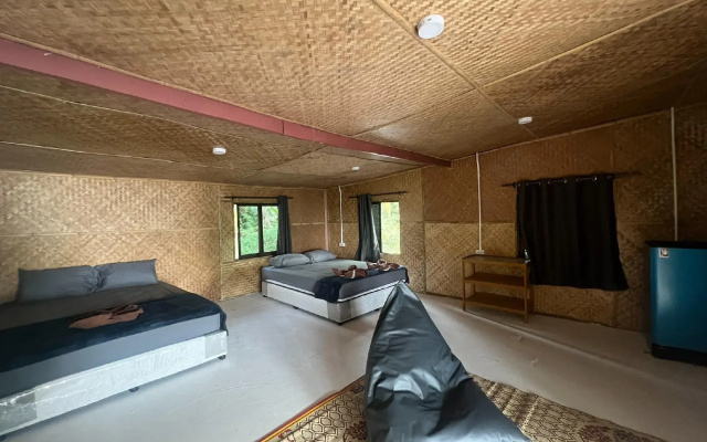 Haad Chao Phao Resort