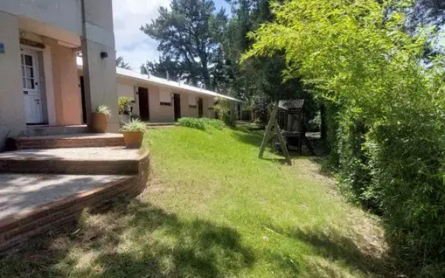 Monserrat Bungalows